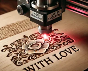 Изготовление продукции  по индивидуальному проекту #2