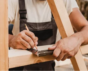 Изготовление продукции по индивидуальному проекту