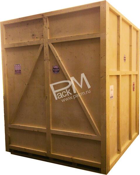 Ящик фанерный арт. 0115