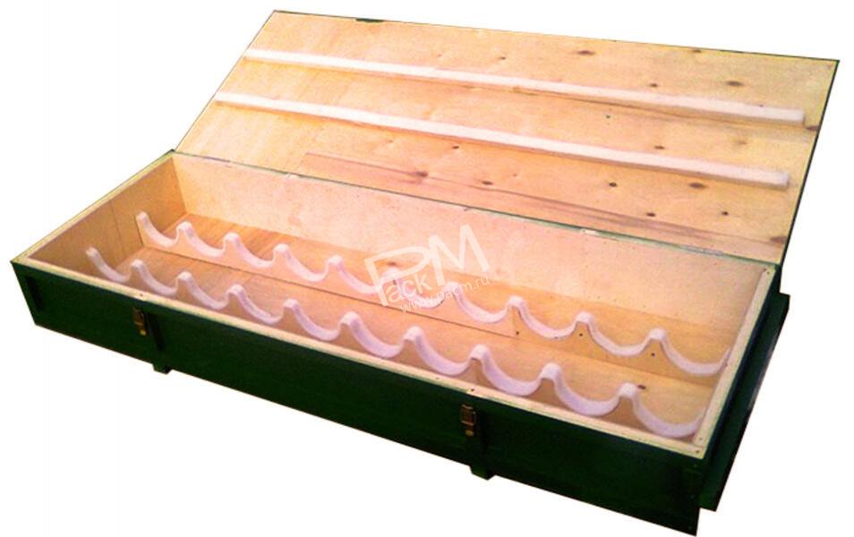 Ящик фанерный арт. 0122