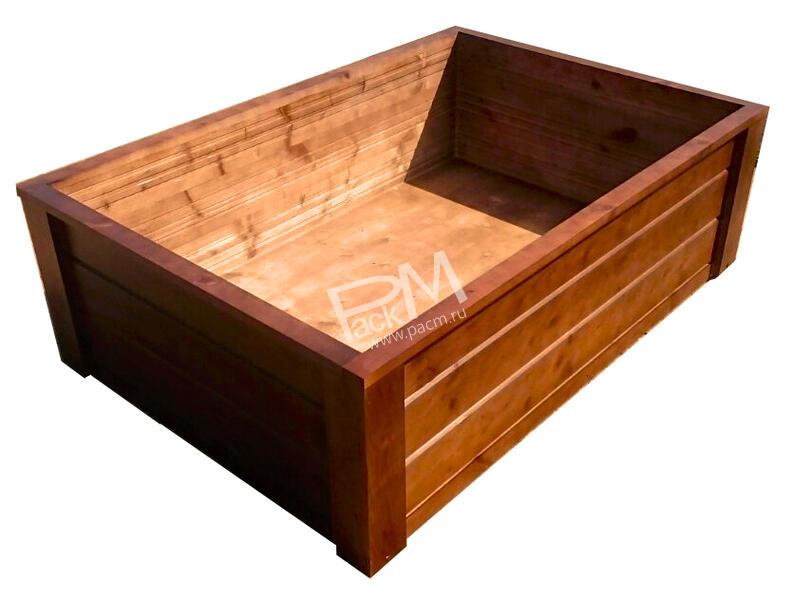 Клумба/ кашпо