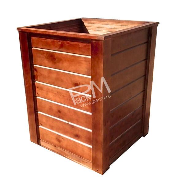 Клумба/ кашпо