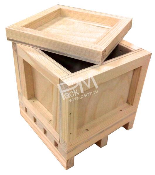 Мини-транспортировочный подарочный ящик