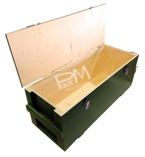 Ящик фанерный арт. 0431