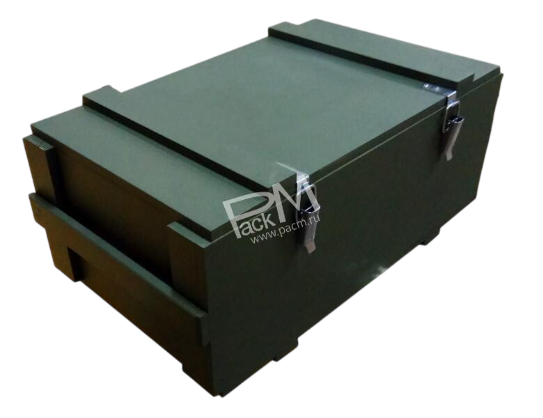 Армейские ящики/по ГОСТу