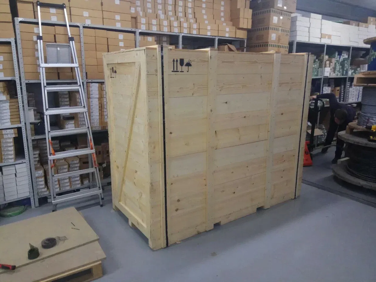 Ассортимент