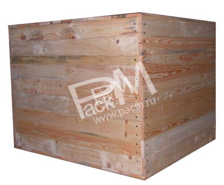 Ящик деревянный арт. 0221