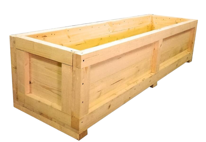 Деревянная тара