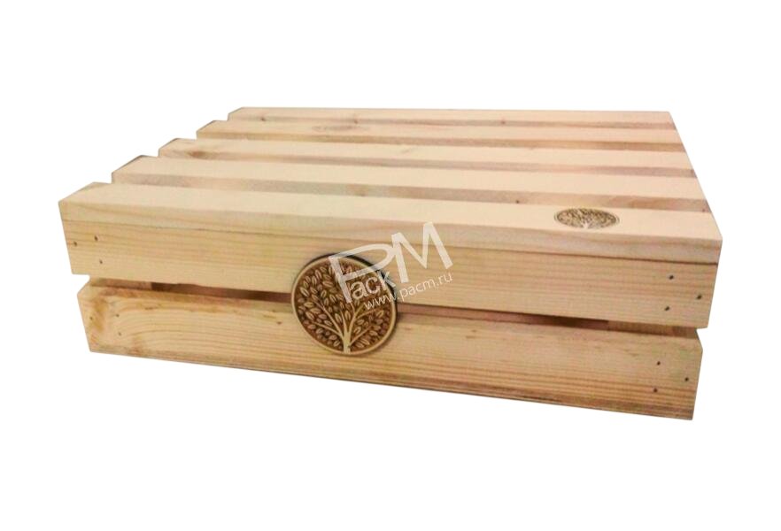 Реечные ящики