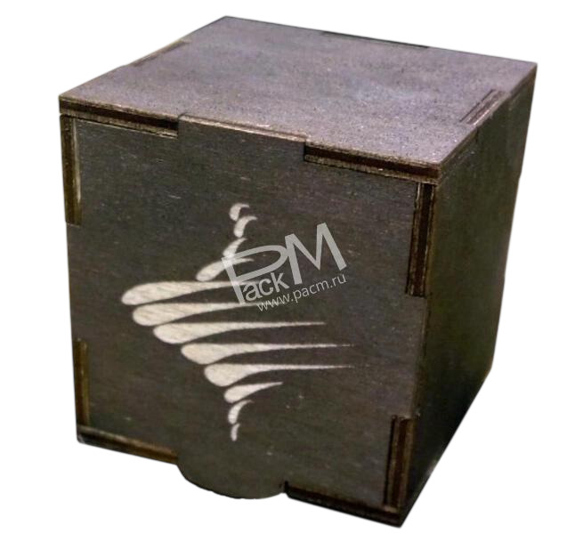 Фанерные коробочки