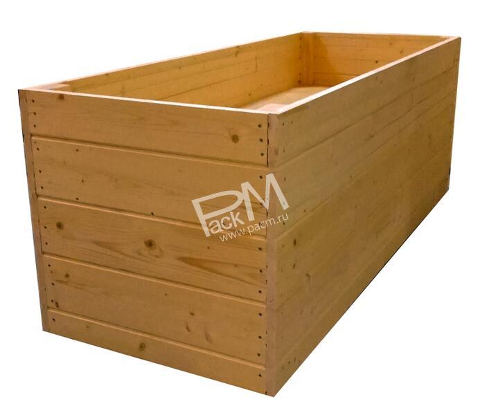 Кашпо арт. 0710