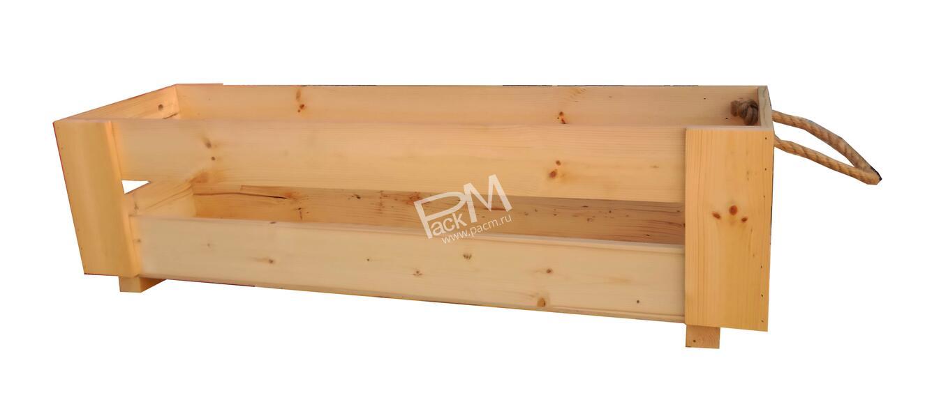 Кашпо арт. 0712