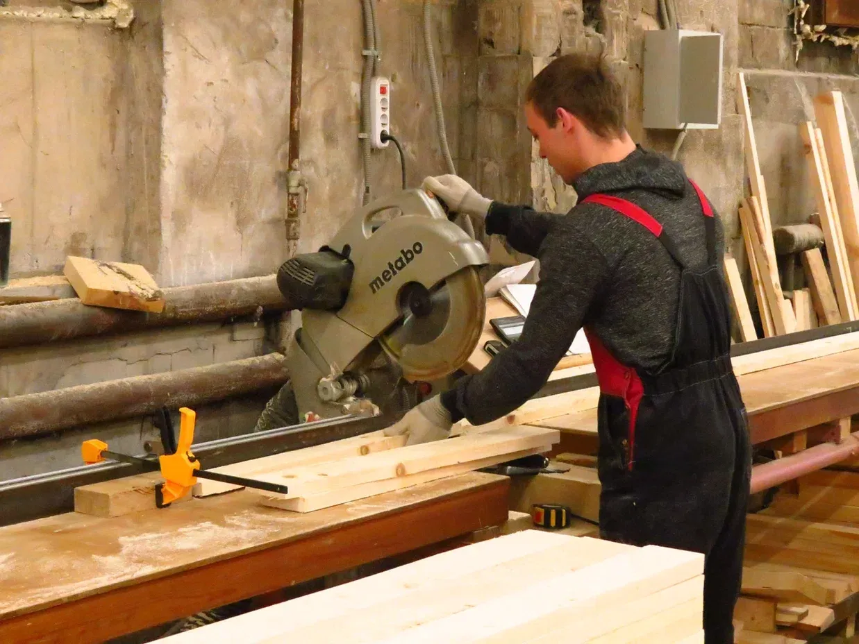 Почему выбирают «ПАК-М»