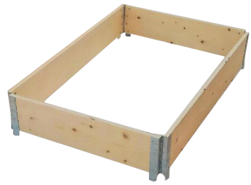 Паллетные борта