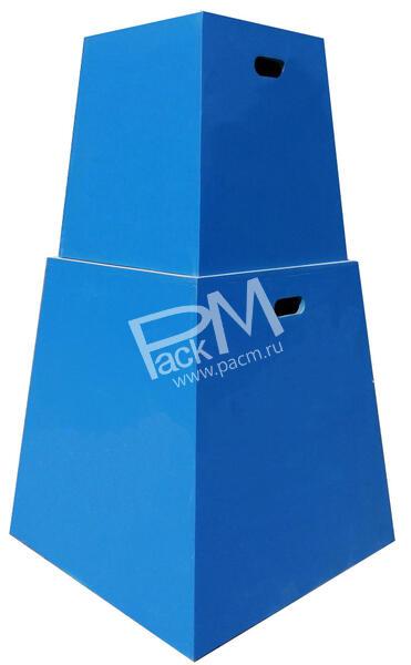 Промо-тумба для фитнеса арт. 0816