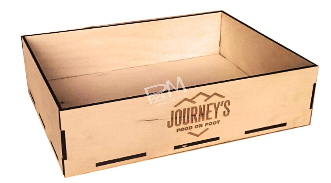 Сувенирный ящик