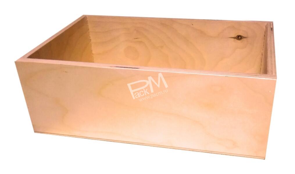 Лоток фанерный арт. 0386