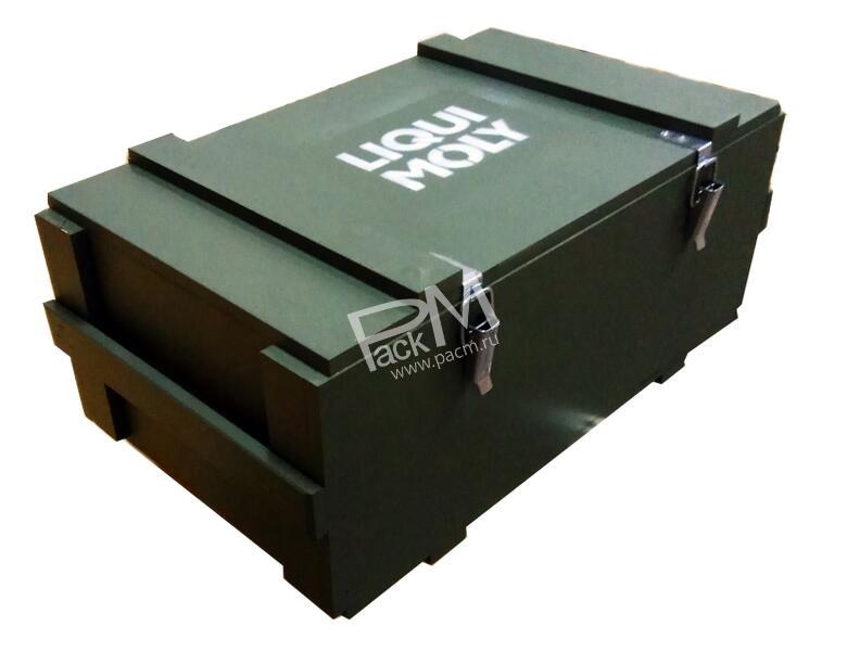 Ящик фанерный арт. 0388