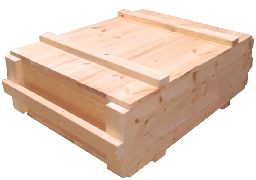 Производство компании «ПАК-М»